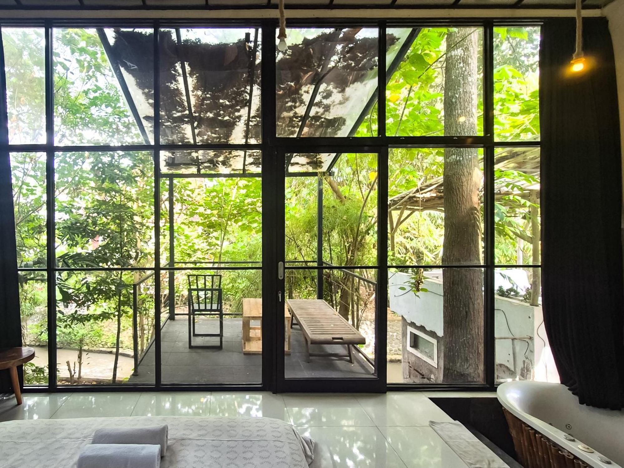 The Paica Denpasar Exterior foto