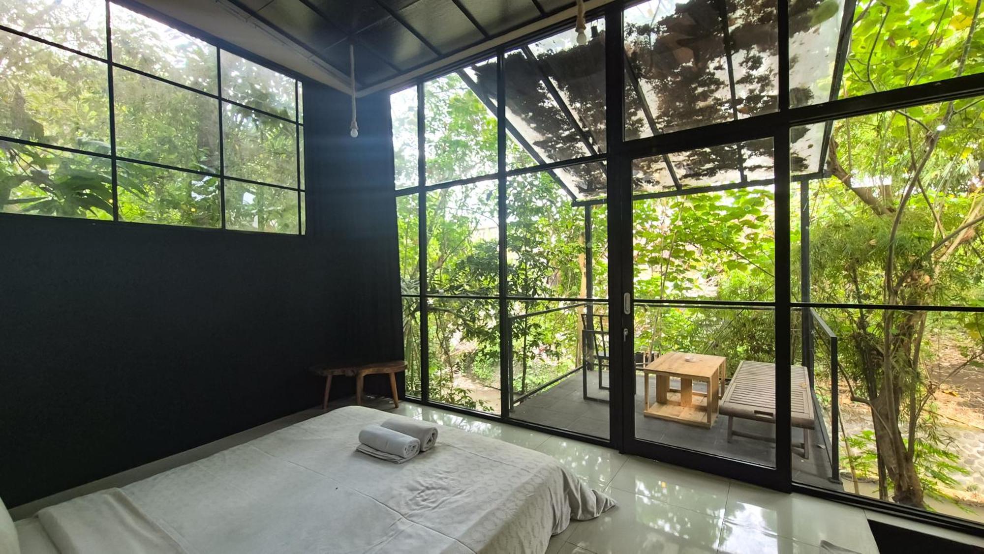 The Paica Denpasar Exterior foto