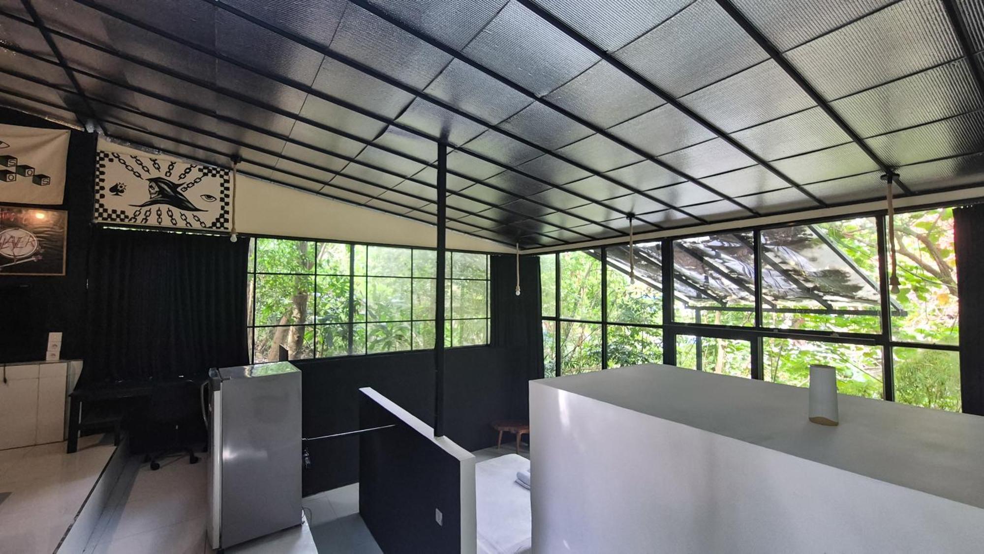 The Paica Denpasar Exterior foto