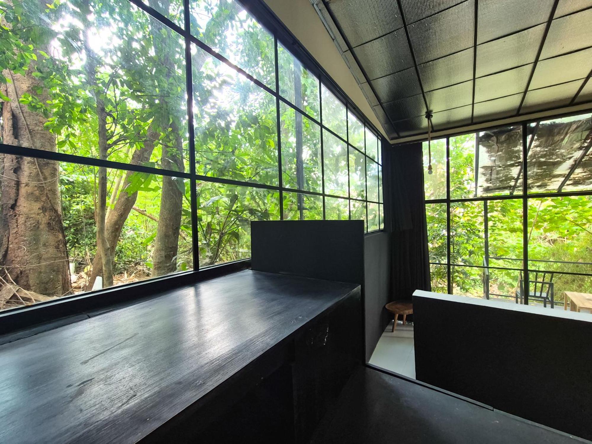 The Paica Denpasar Exterior foto
