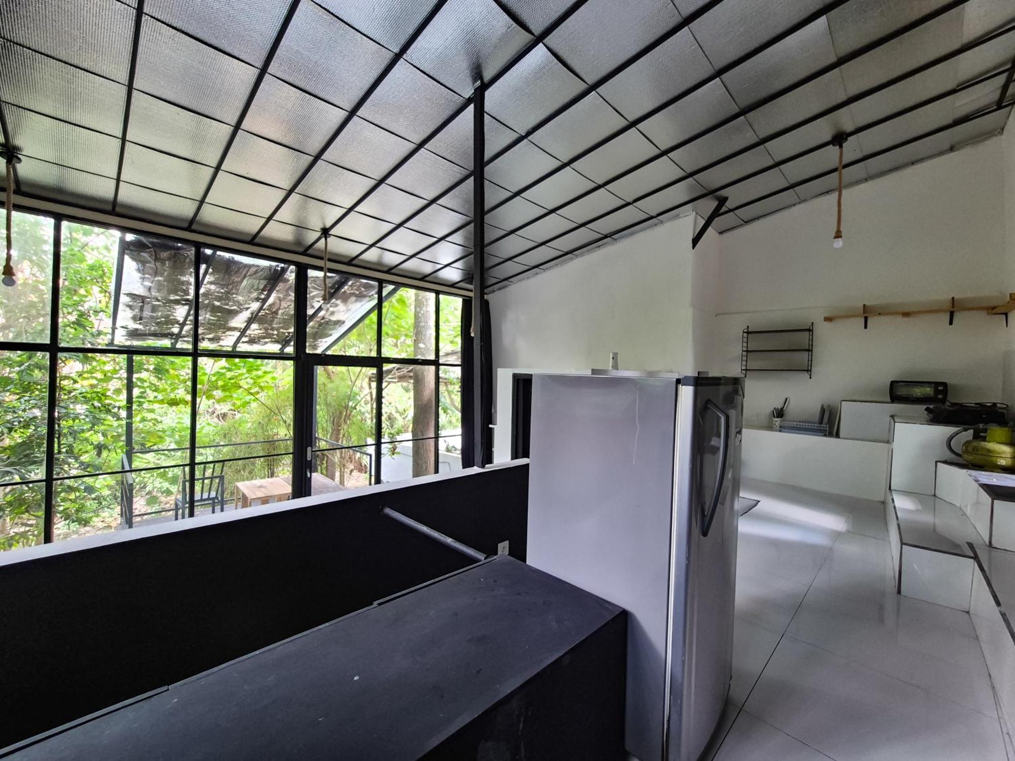 The Paica Denpasar Exterior foto