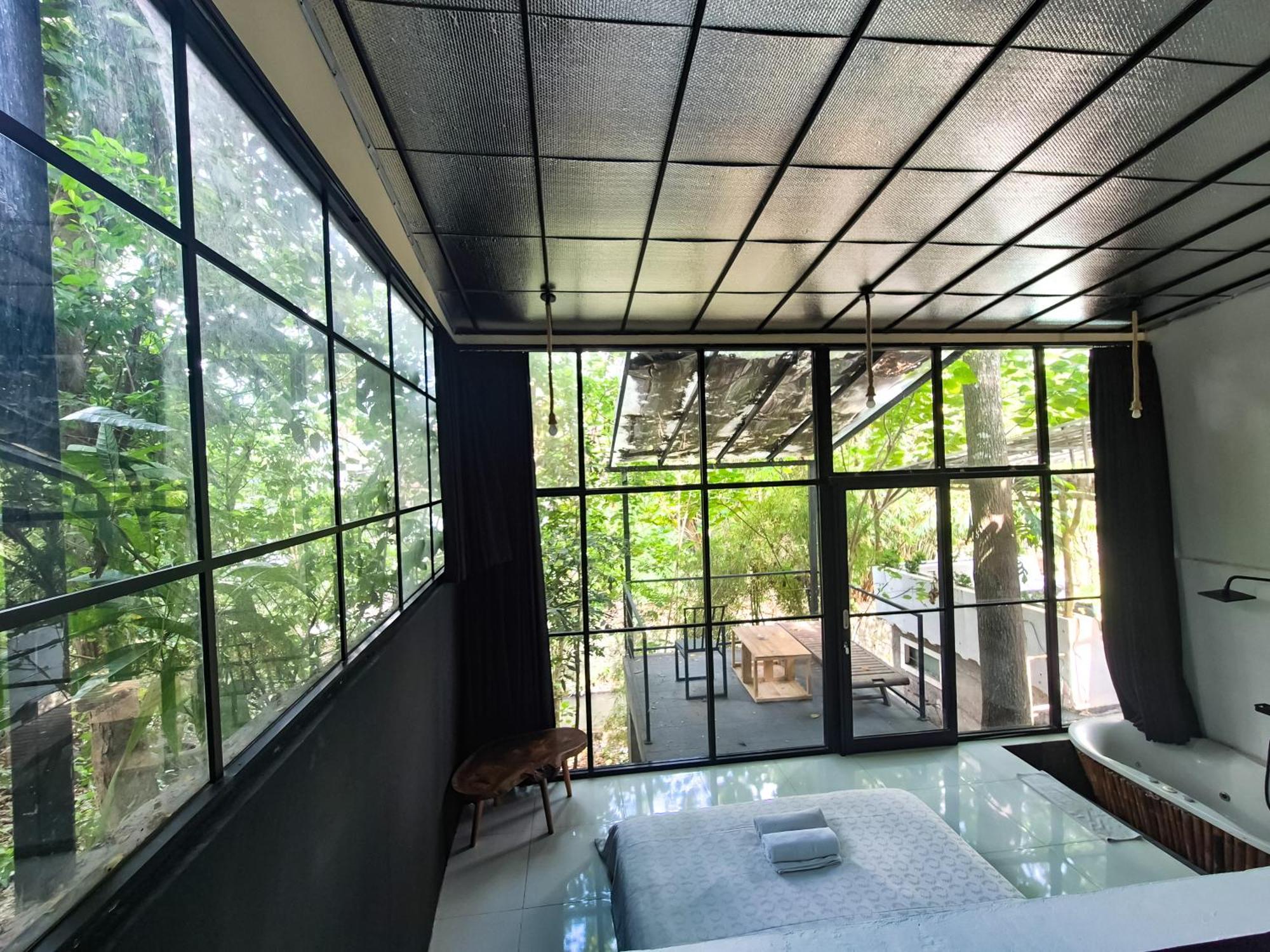The Paica Denpasar Exterior foto