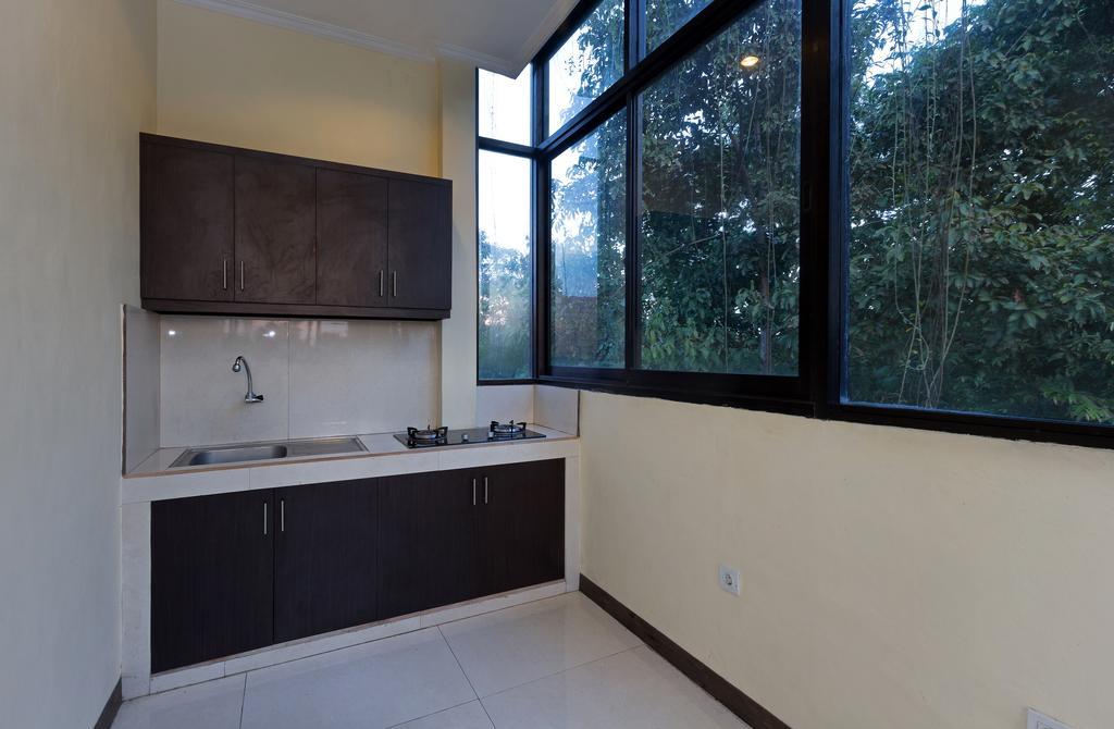 The Paica Denpasar Exterior foto