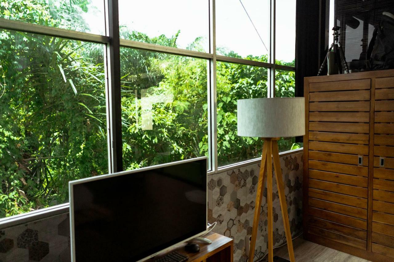 The Paica Denpasar Exterior foto