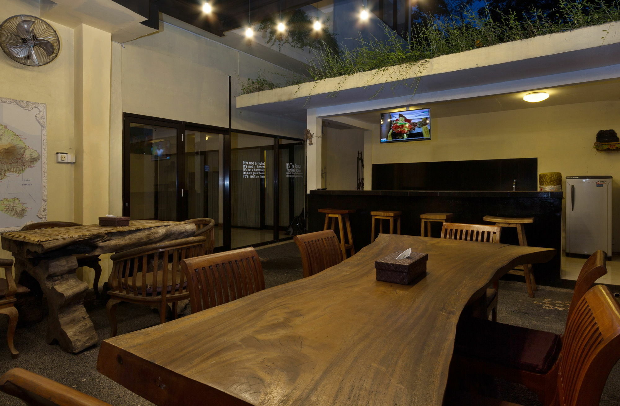 The Paica Denpasar Exterior foto