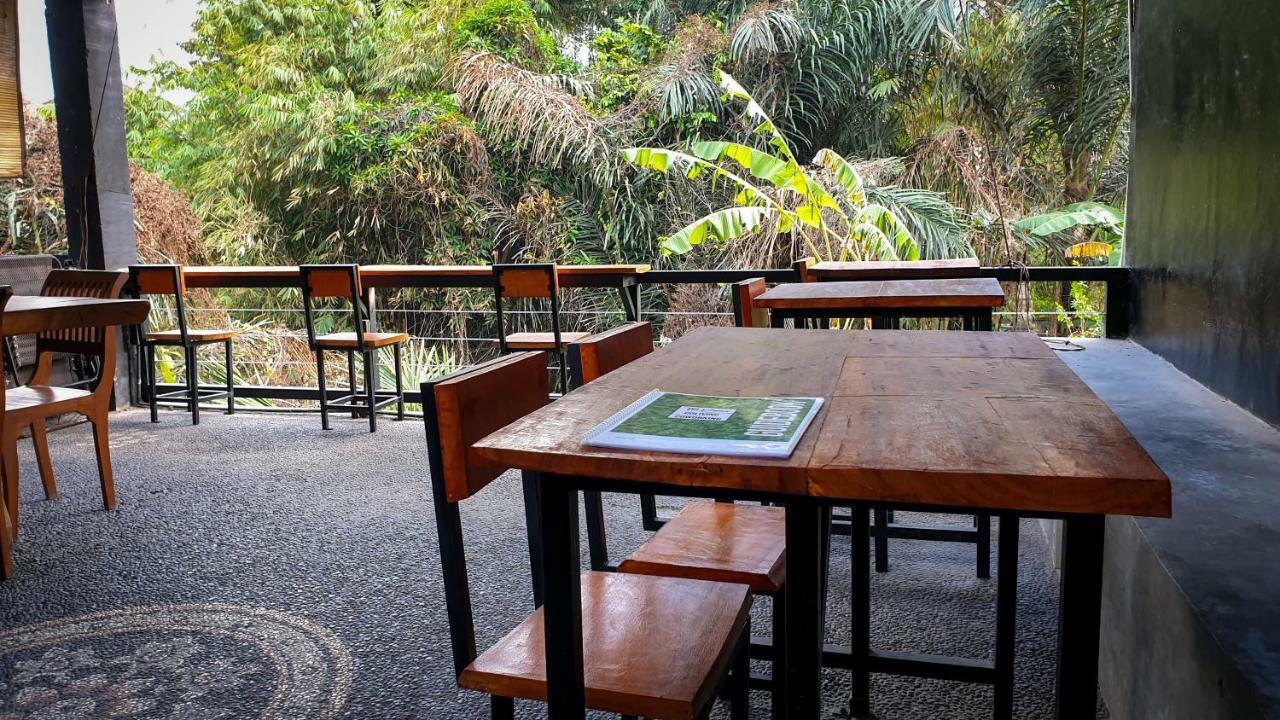 The Paica Denpasar Exterior foto